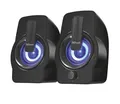 Produktbild: 8713439229486 Speakers GEMI RGB 2.0 black Trust