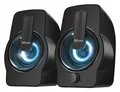 Produktbild: Trust 22948 Gemi RGB Lautsprecher 6 W  Schwarz