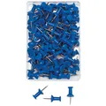 Produktbild: WEDO 54203 100 WEDO Pinnnadeln Diabolo blau