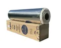 Produktbild: ABM Alubutyl 2,0 mm 50 x 400 cm silber Autoradio