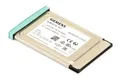 Produktbild: Siemens 6ES7952-1KL00-0AA0  New SIMATIC S7, MEMORY CARD FOR S7-400, LONG