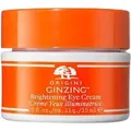 Produktbild: Origins Ginzing Brightening Eye Cream (Augenpflege Crème, 15 ml, Tag) (88454451)