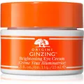 Produktbild: Origins GinZing™ Brightening Eye Cream aufhellende Augencreme gegen Schwellungen und Augenringe Farbton Warm 15 ml