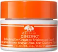 Produktbild: Origins GinZing Refreshing Eye Cream to Brighten and Depuff Warm Shade 15 ml Augencreme 0YA0-02
