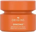 Produktbild: Origins Ginzing Brightening Eye Cream 15 ml
