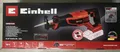Produktbild: Einhell  Akku-Universalsäge Fuchsschwanz TE-AP 18/28 Li - Solo