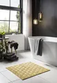 Produktbild: DONE Badteppich Delia (gold
