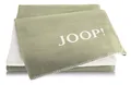 Produktbild: JOOP! Wohndecke salbei-ecru