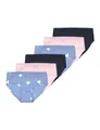 Produktbild: NAME IT Girl Briefs 6er-Pack