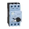 Produktbild: WEG 12428131 MPW40-3-U032 Motorschutzschalter einstellbar 32 A 1 St.