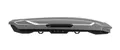 Produktbild: Thule Dachbox Motion 3 XL Low, Titan Glossy, 400 L