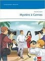 Produktbild: Mystère à Cannes | Buch | 9783125918191