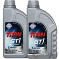 Produktbild: 2L FUCHS TITAN GT1 XTL TECHNOLOGY 5W40 für MB 229.31 VW 502.00 505.00 dexos-2
