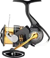 Produktbild: Daiwa Spinnrolle Angelzubehör Stationärrolle 23 Legalis Lt5000 Cu Spinnfischen