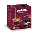 Produktbild: LAVAZZA Kapsel A MODO MIO, ESPRESSO INTENSAMENTE, reichhaltig intensiv & ausgewogen, koffeinhaltig (16 Stück), Sie erhalten 16 Packungen á 16 Stück