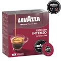 Produktbild: A Modo Mio ESPRESSO Intenso 16 Kapseln - LavAzza