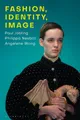Produktbild: Philippa Nesbitt Paul Jobling Angele Fashion, Identity (Taschenbuch) (US IMPORT)