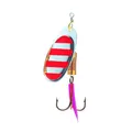 Produktbild: DAM FZ Effzett Spinner Gr. 3 / 6g Standard Spinner Stripe Kunstköder
