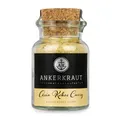 Produktbild: Ankerkraut Asia Kokos Curry (Korkenglas) 85g