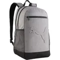 Produktbild: PUMA Buzz Rucksack / Tagesrucksack, Farbe:Grau - Grau