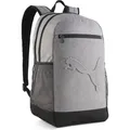Produktbild: Puma Puma Buzz Heather Backpack medium gray heather (01) OSFA