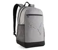 Produktbild: Puma Buzz Heather Backpack M 28 Liter Rucksack 091350 medium gray heather