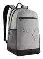 Produktbild: PUMA Buzz Heather Backpack Rucksack Rucksack Medium Gray Heather grau Neu