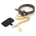 Produktbild: Guess Crossbody Strap PU 4G Chain (GUOUC4MG4EW)