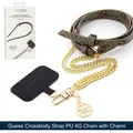 Produktbild: Guess Handy Kette Band Gurt verstellbar Lanyard Crossbody Strap für Handyhüllen