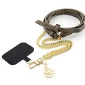 Produktbild: Guess 4G Ketten-Handykette, universell, Braun