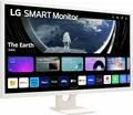 Produktbild: LG 32SR50F-W, 80 cm (31.5