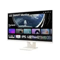 Produktbild: LG Electronics 32SR50F-W.AEU Full-HD Multimedia IPS-Monitor 32