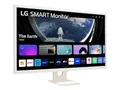 Produktbild: LG MyView 32SR50F-W - LED-Monitor - Full HD (1080p) - 81.3 cm (32