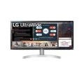 Produktbild: LG 32SR50F-W Smart Monitor 31,5 Zoll IPS 1920x1080 250 cd/m²