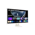 Produktbild: LG MyView 32SR50F-W LED-Monitor Smart 81.3 cm (32