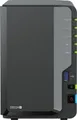 Produktbild: Synology DiskStation DS224+ 2GB RAM 2x Gb LAN