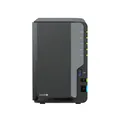 Produktbild: Synology DiskStation DS224+ NAS Server