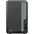 Produktbild: Synology DiskStation DS224+ NAS & Speicherserver Desktop Intel® Celeron® J4125 2