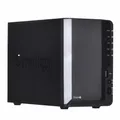 Produktbild: 4711174725250 Synology DiskStation DS224+ NAS & Speicherserver Desktop Einge