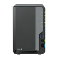 Produktbild: Serveur nas compact Synology DiskStation DS224+