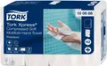 Produktbild: Tork® Falthandtücher Tork Xpress® Compressed 100888, 2-lagig, Multifold-Falzung, H2-kompatibel, 2040 Tücher, Papier, weiß 661827