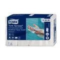 Produktbild: TORK Papierhandtücher 100888 Xpress® H2 Premium Interfold-Falzung 2-lagig...