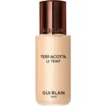 Produktbild: GUERLAIN Make-up TerracottaLe Teint Matte Fluid Foundation Nr. 1W 35 ml (1.076,86 € / 1 l)