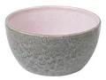 Produktbild: Bitz Gastro grey / light pink Schüssel d: 14 cm / h: 7 cm Gastro grey / light pink 821368