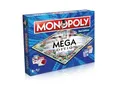 Produktbild: Monopoly Mega 2nd Edition Gesellschaftsspiel Brettspiel Spiel Auflage