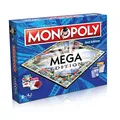 Produktbild: Monopoly Mega 2nd Edition