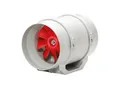Produktbild: Helios Rohrventilator MultiVent 6050 MV 100 A, 190 m3/h, einstufig, 230 V