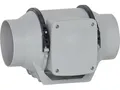 Produktbild: Helios 6050 MultiVent MV 100 A Rohrventilator Einstufig 100mm