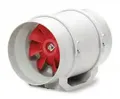 Produktbild: Helios MV 100 A Multivent-Rohrventilator 1-PH (6050)