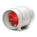 Produktbild: Helios MV 100 A - Multivent-Rohrventilator 1-PH - 06050